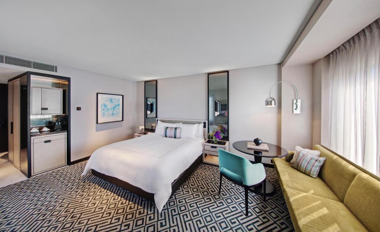 The Star Grand Hotel And Residences Sydney Kültér fotó