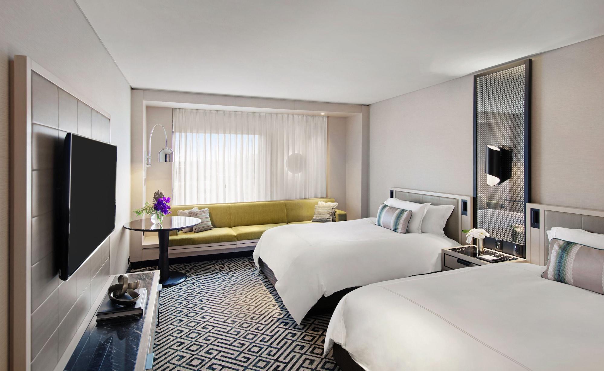 The Star Grand Hotel And Residences Sydney Kültér fotó